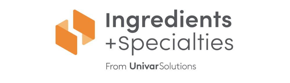Find out more about Ingredients + Specialties from Univar Solutions