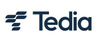 Tedia supplier and distributor Tedia logo