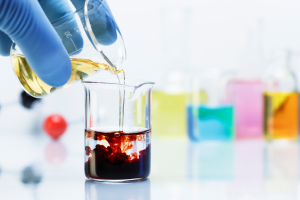 Additivi e Agenti Modificanti