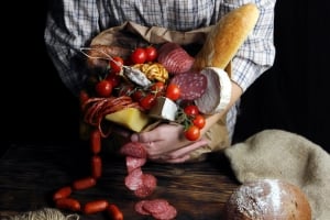 Ingredienti Alimentari