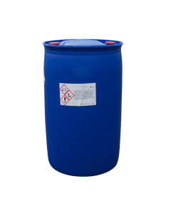 LEVENOL H&B 210KG PLASTIC DRUM