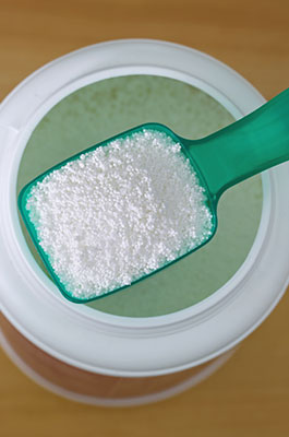 Auto Dishwash Powder