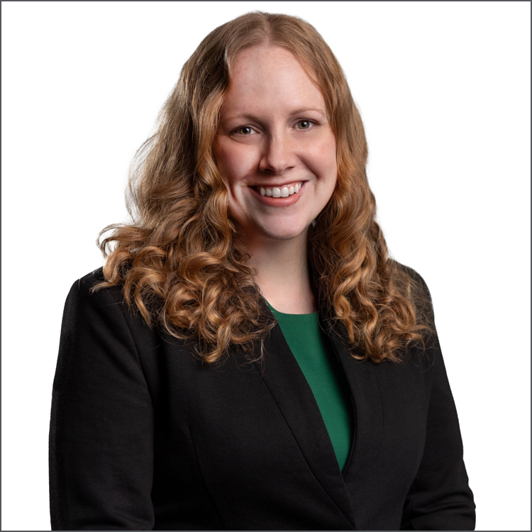 Alexandra S. Colin