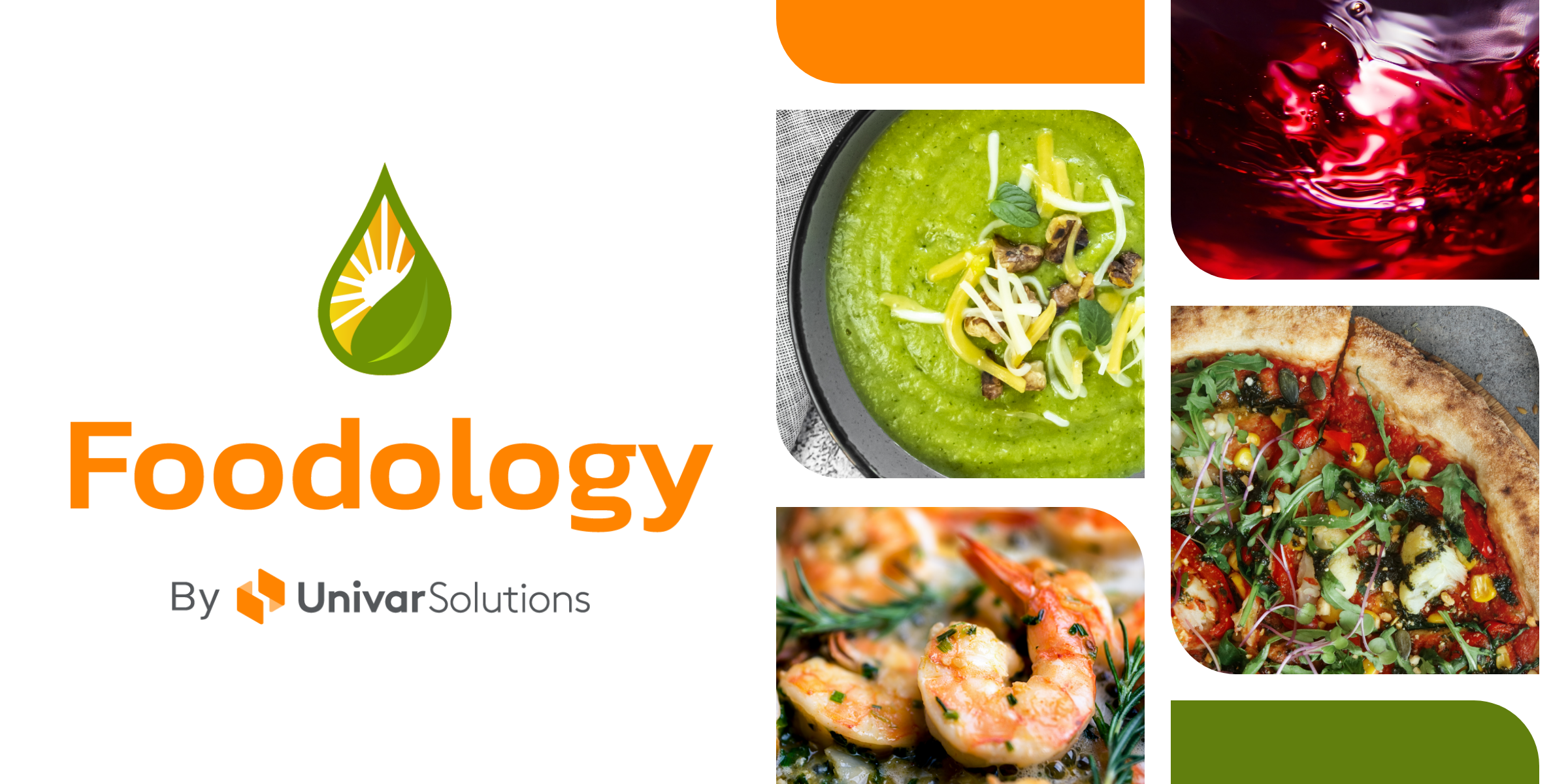 High-Quality Food Ingredient Distributor