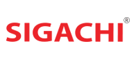 Sigachi supplier and distributor Siagachi logo